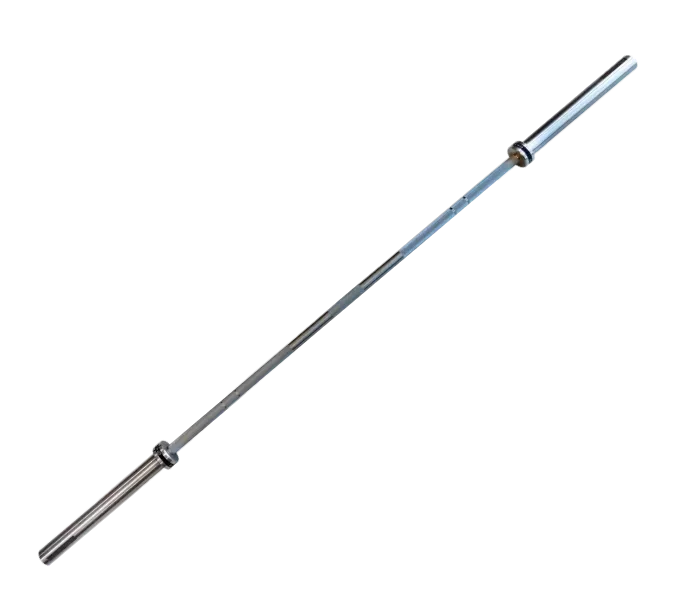 Olympic Man Bar - 220 cm