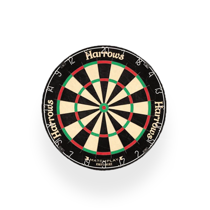 Harrow dart pro