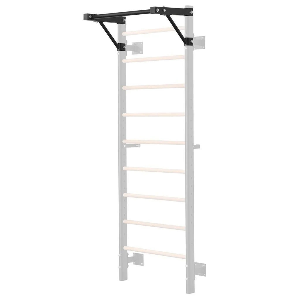 Pull-Up Station for Wall Bars (option)