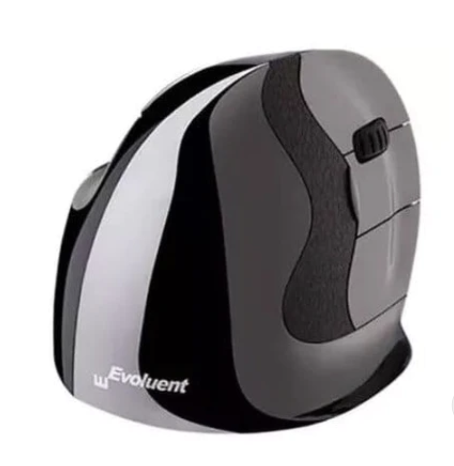 Evoluent mouse D wireless