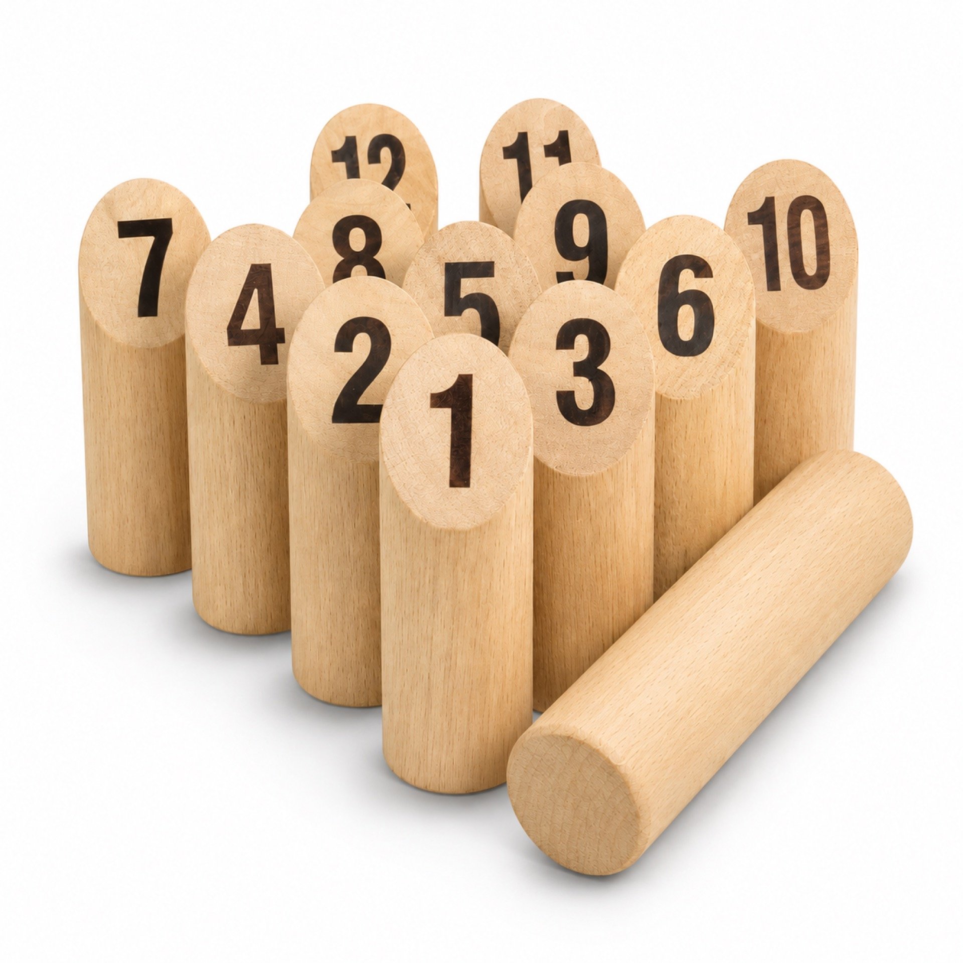 Nummerkubb