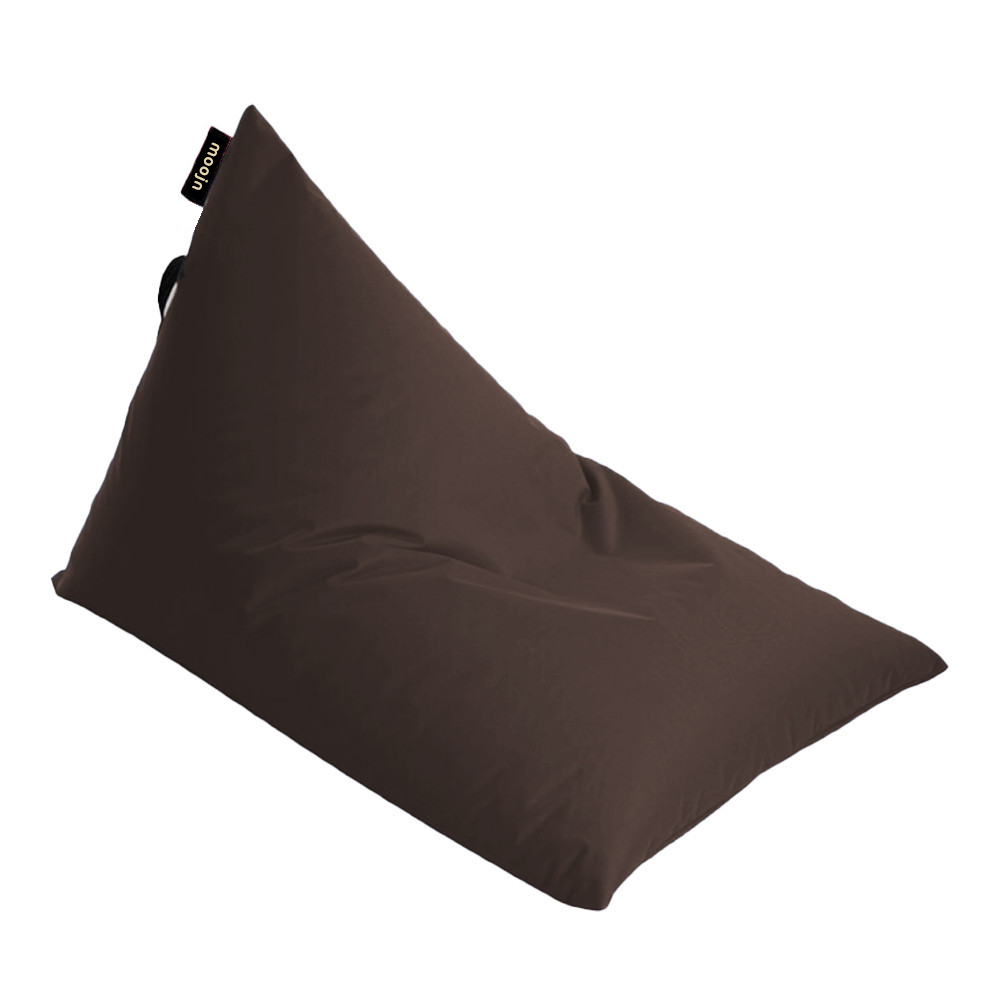 bean bag volt brown chocolate moojn playoffice.png