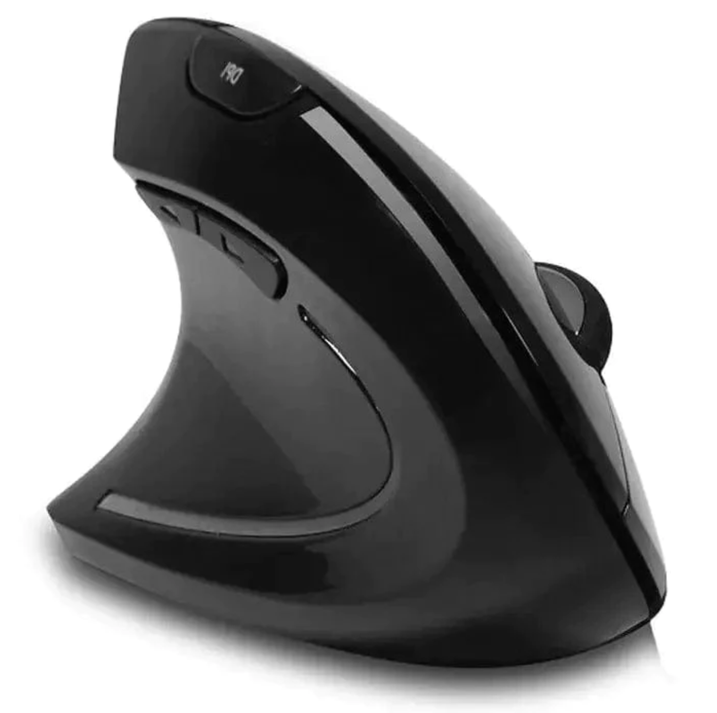 Imouse vertical E90 lefthanded