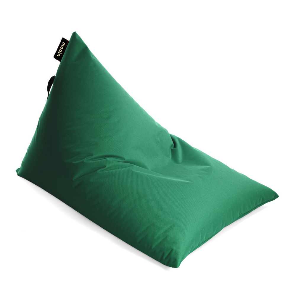bean bag volt dark green moojn playoffice.png