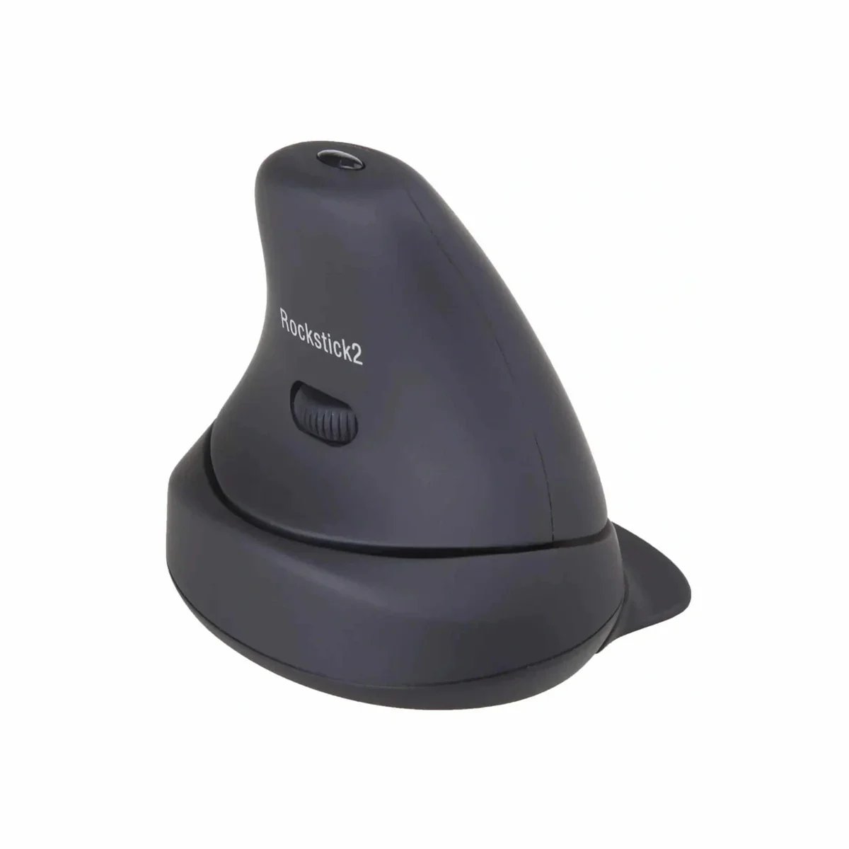 Rockstick verticle mouse wireless