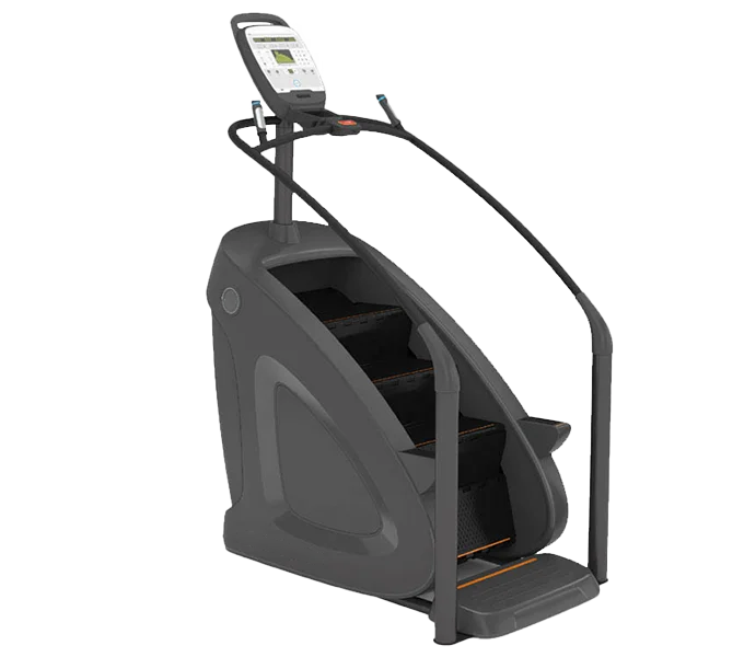 StepMill with LED Console