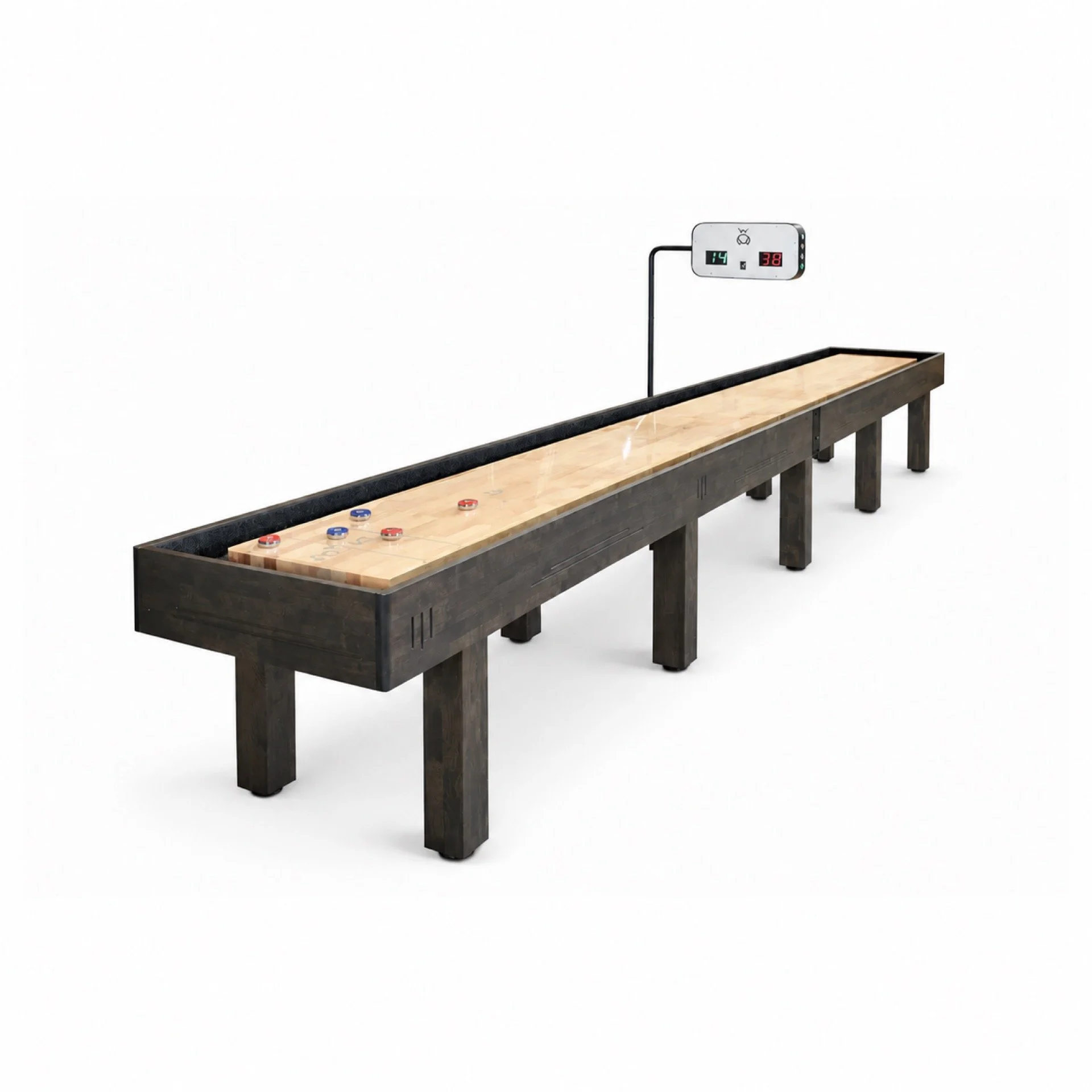 The Office wood