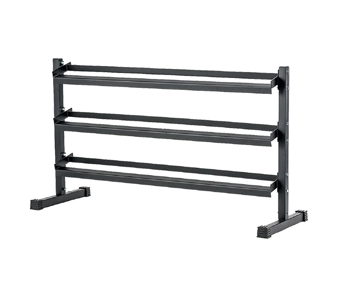 Hexagon Dumbbells Rack.webp