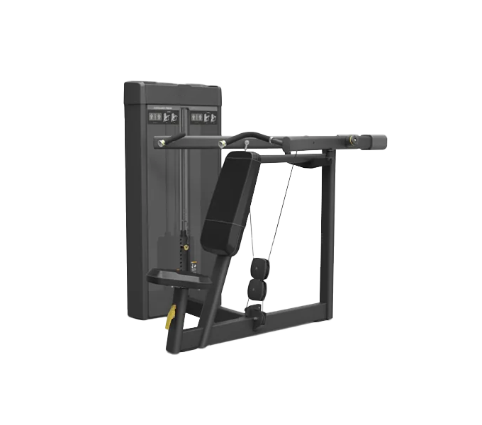 Shoulder Press