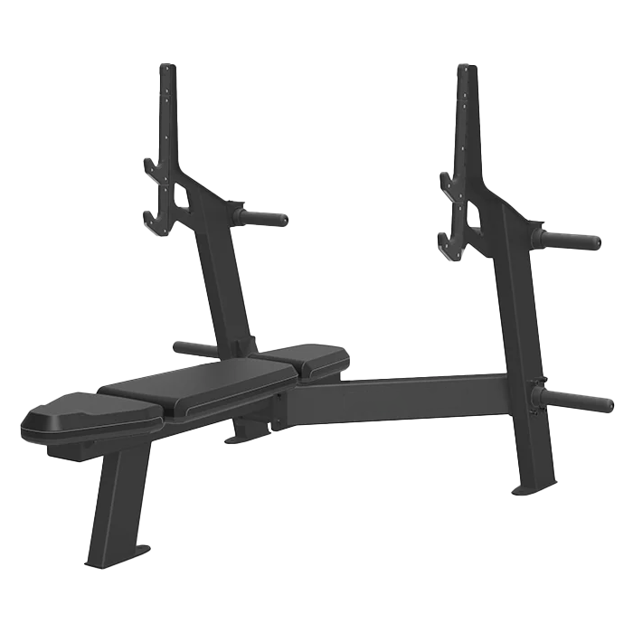 Olympic Flat Bench