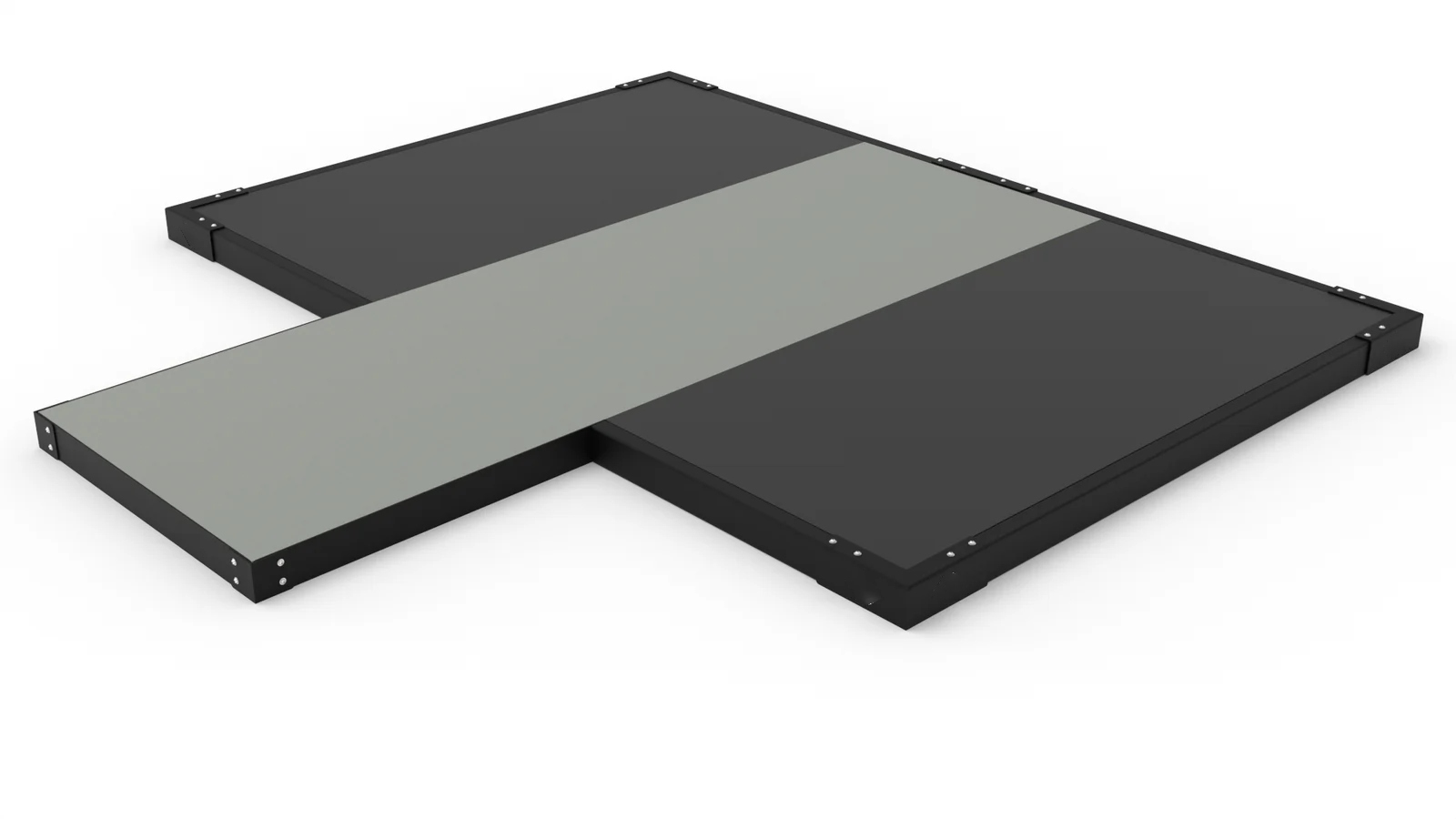 Weightlifting Sound & Vibration Absorption Platform With Short Insert.png