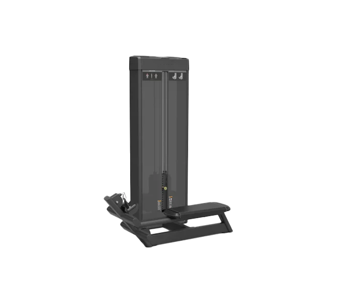 Horizontal Row Floor