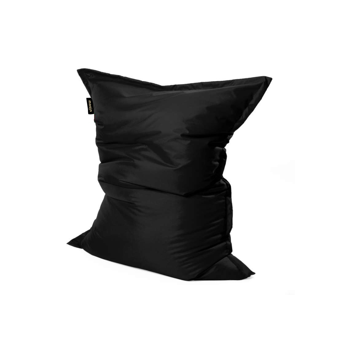 bean bag original black s moojn playoffice.png