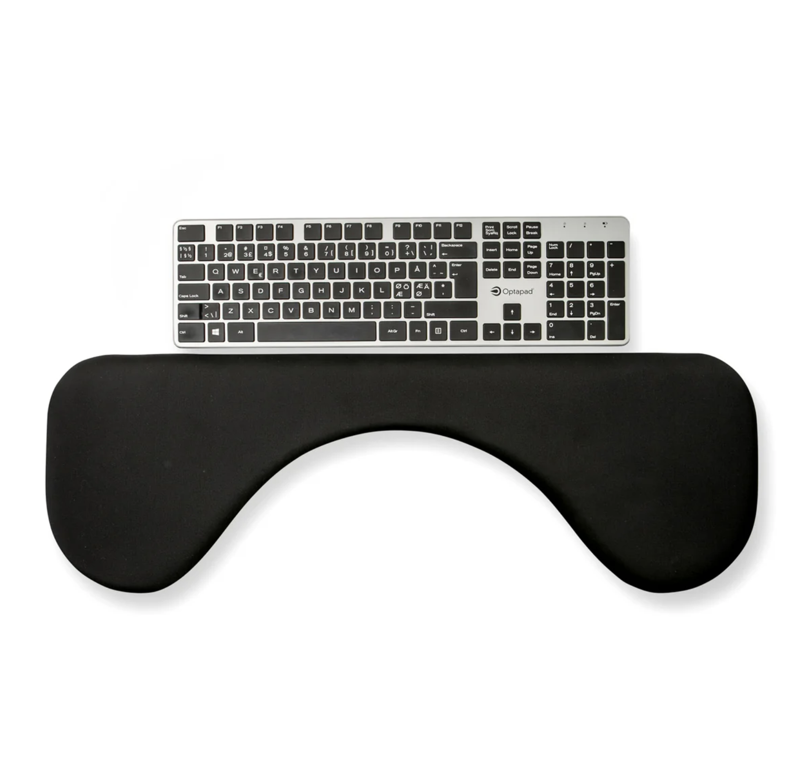 Forearm support 67 cm lycra-2.webp