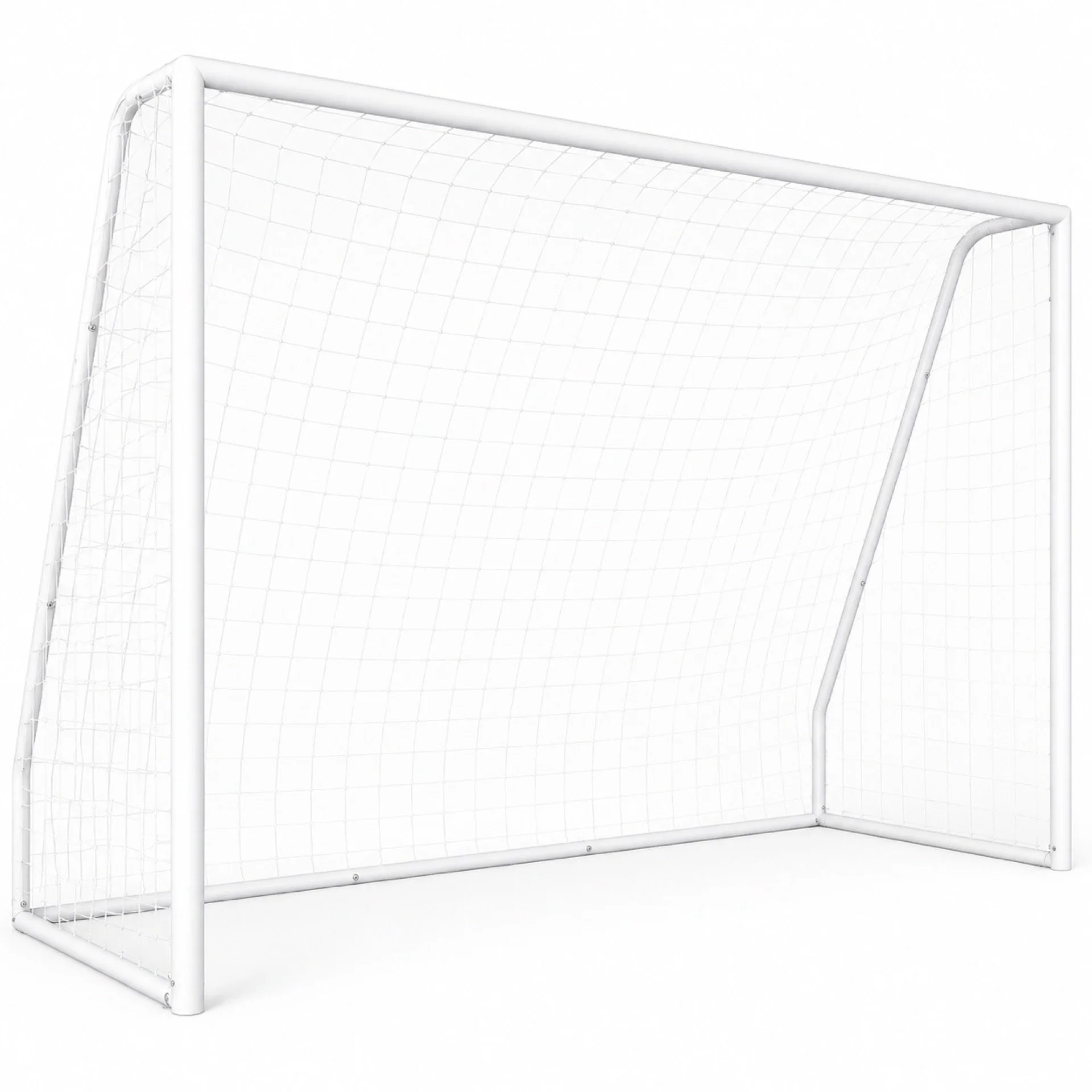 Fotbollsmål 3x2 m