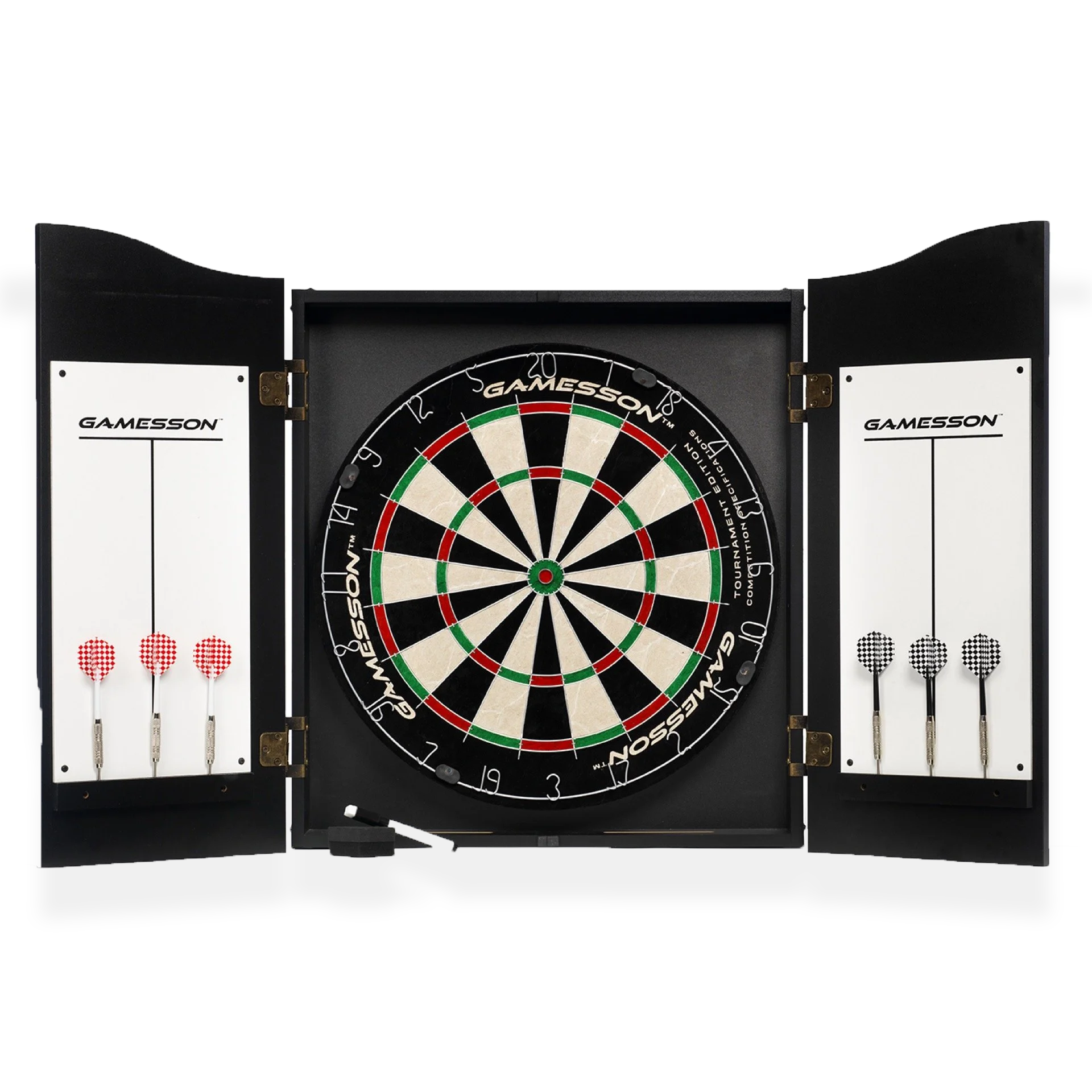 Complete dart set Pro