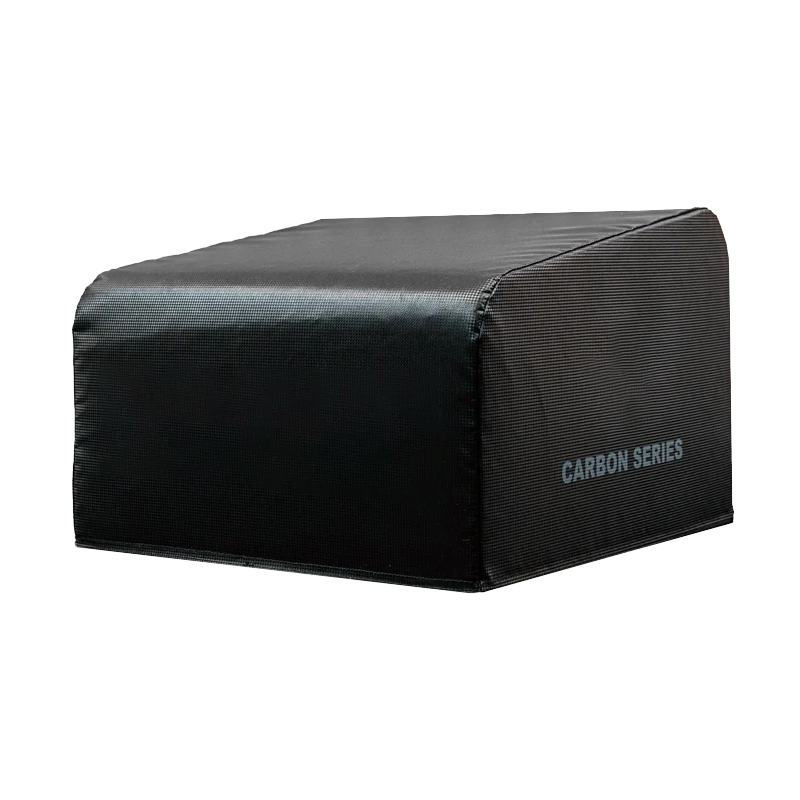 Angled Glute Box