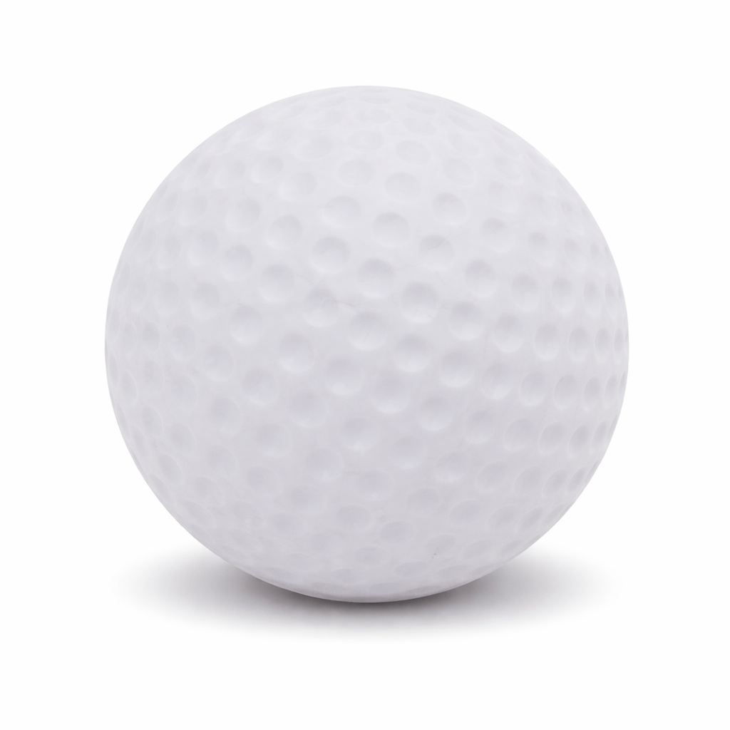 Mini golf ball