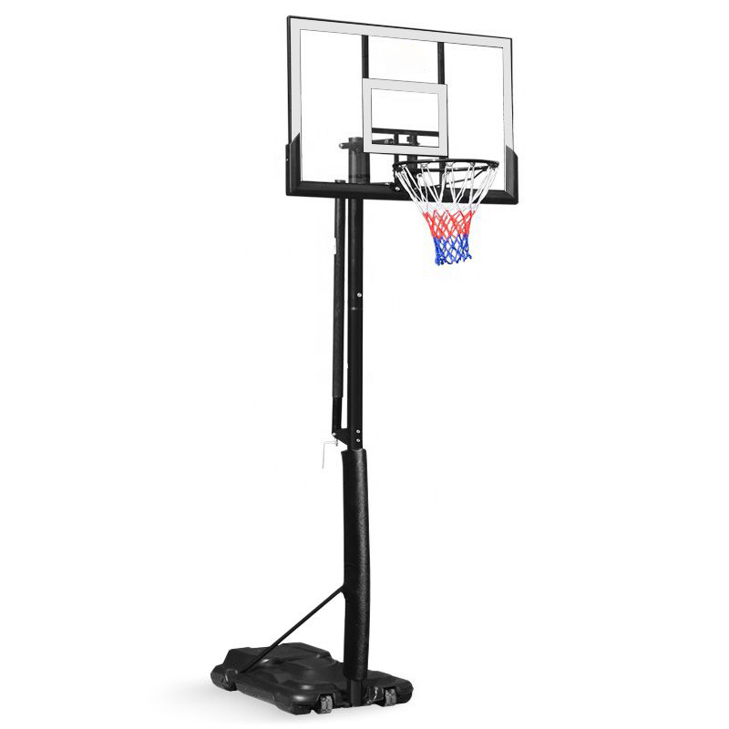 Basketkorg mobil champ
