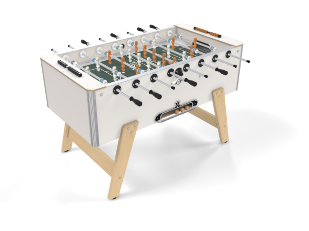Luxline football table-white.webp