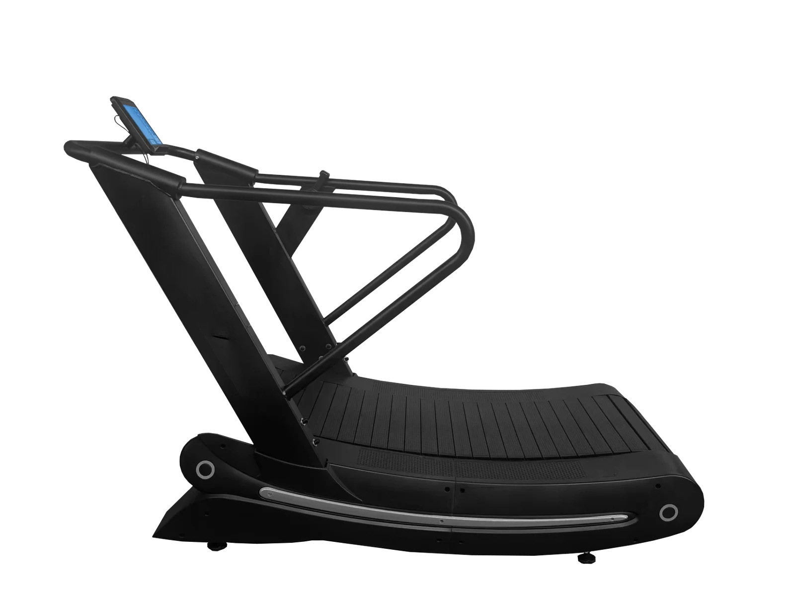 Non-Motorized Treadmill With Resistance-3.png