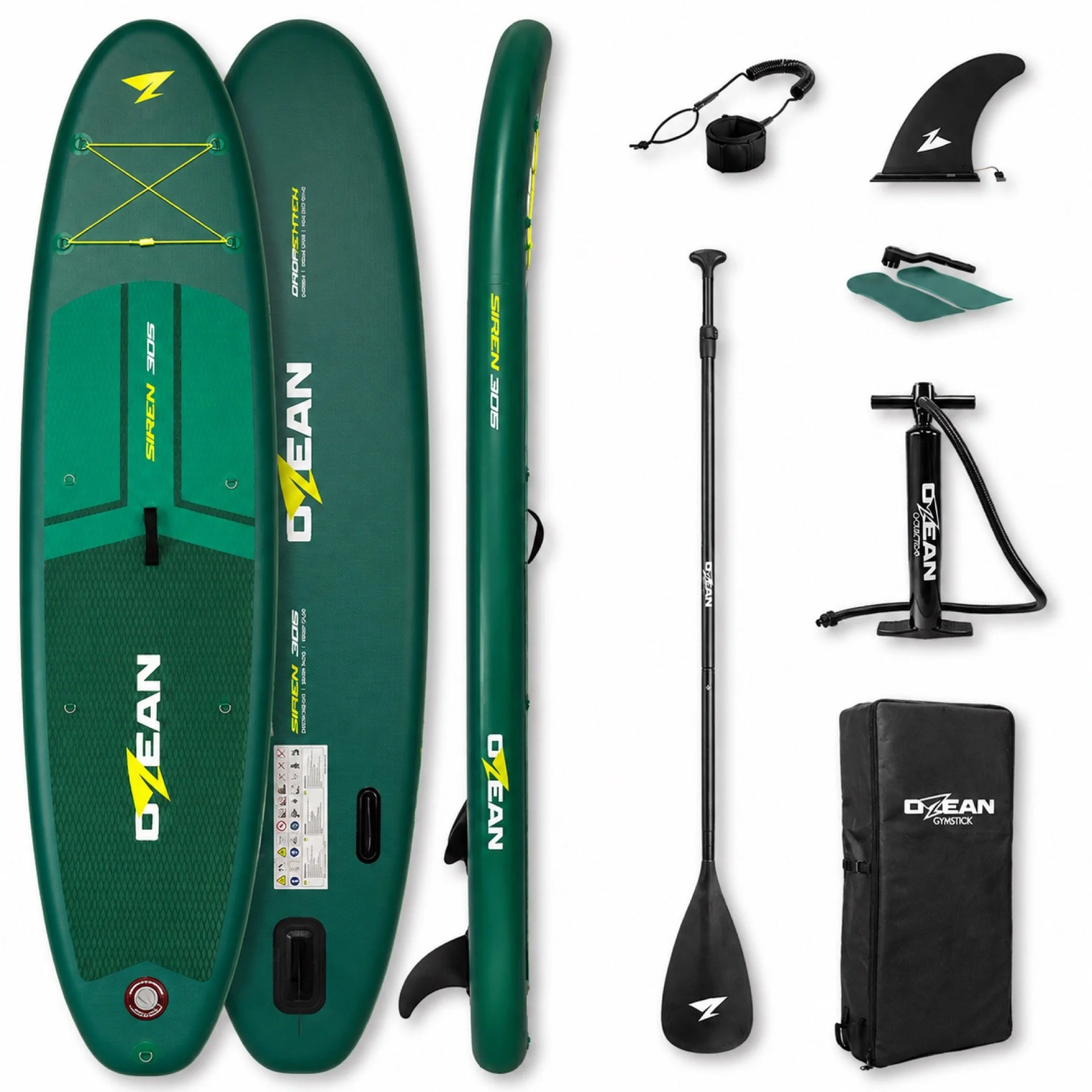Ozean Siren 305 SUP Board