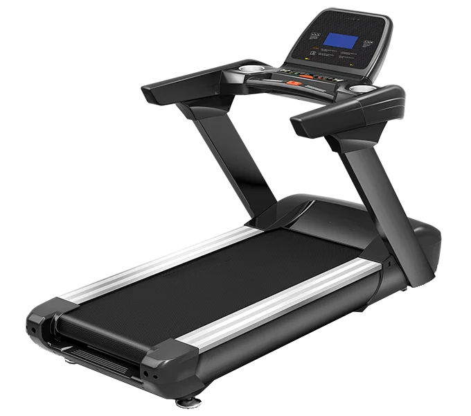 5HP Treadmill with LCD Console