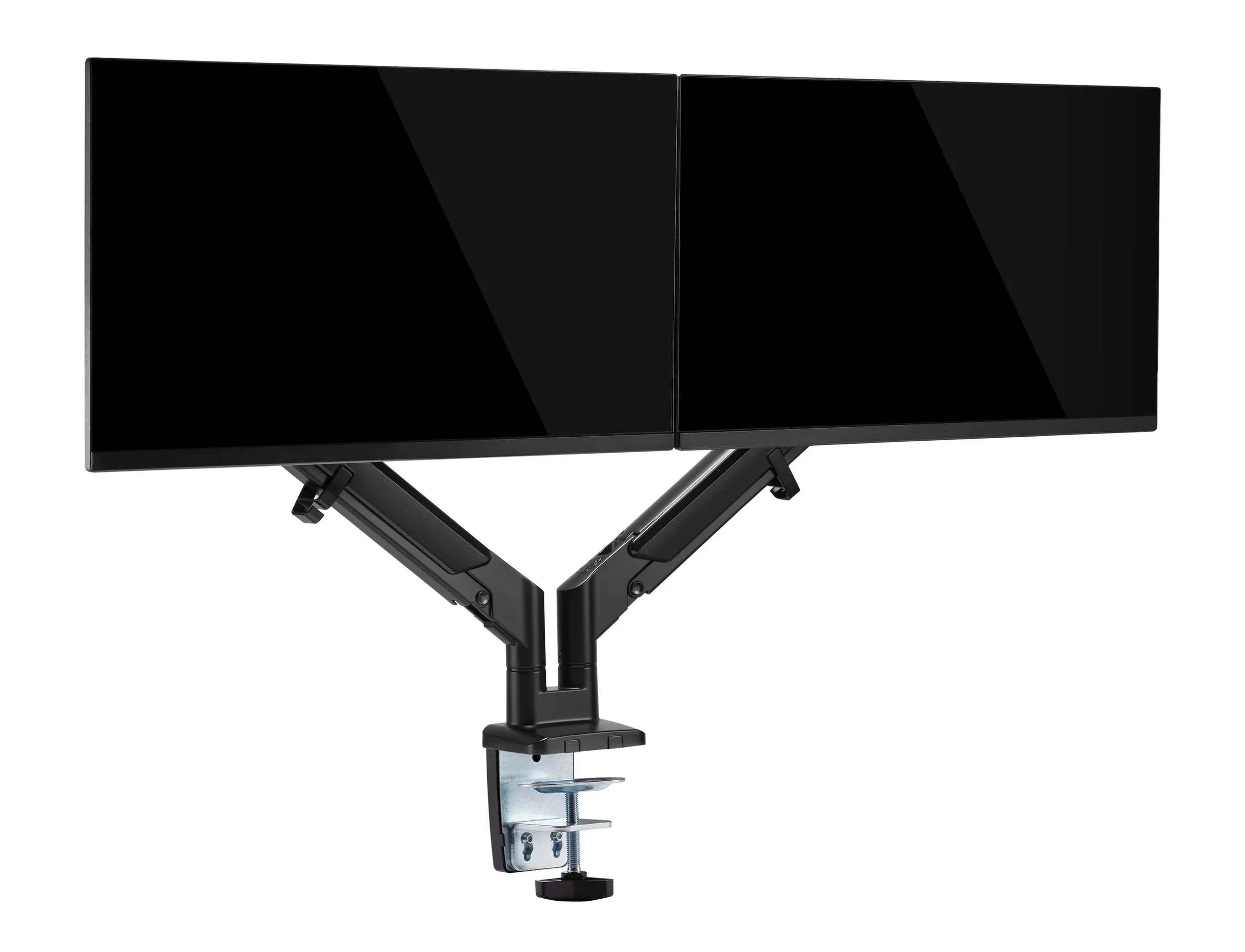 D-sign 2 monitor arm