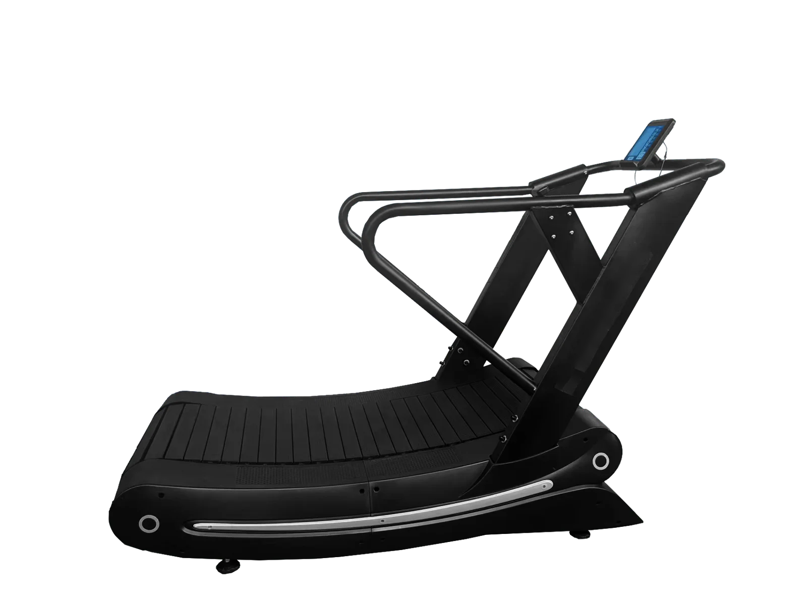 Non-Motorized Treadmill With Resistance.png