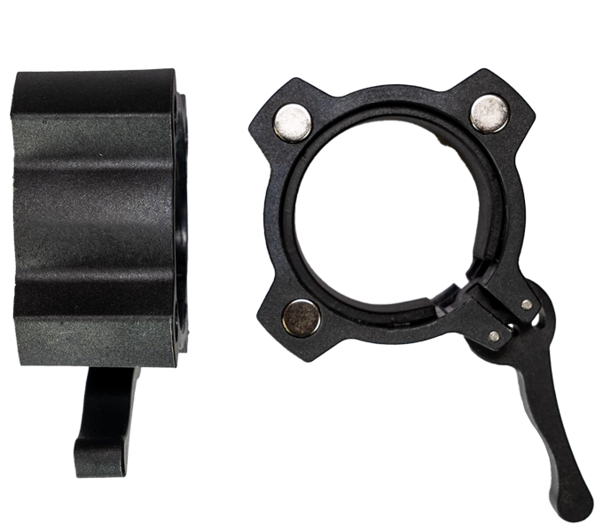 Olympic Bar Collars 50 mm