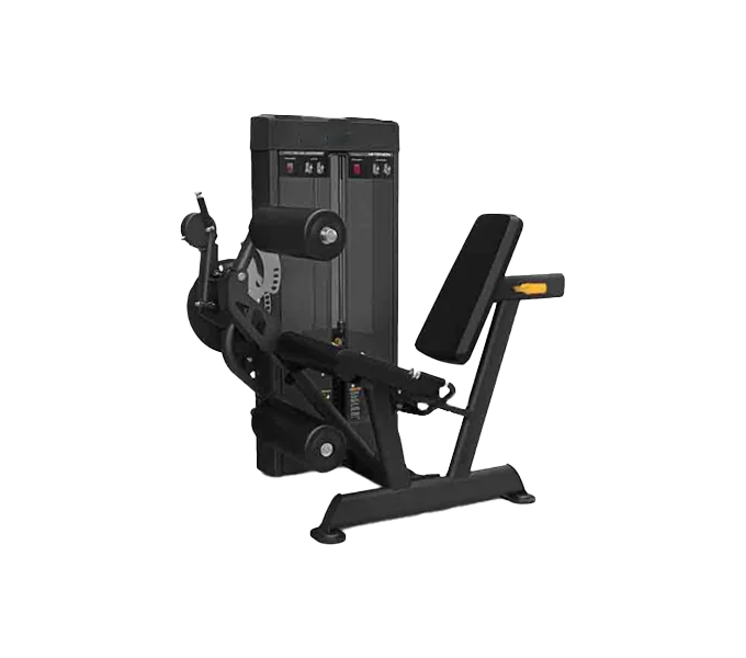 Leg Extension & Leg Curl