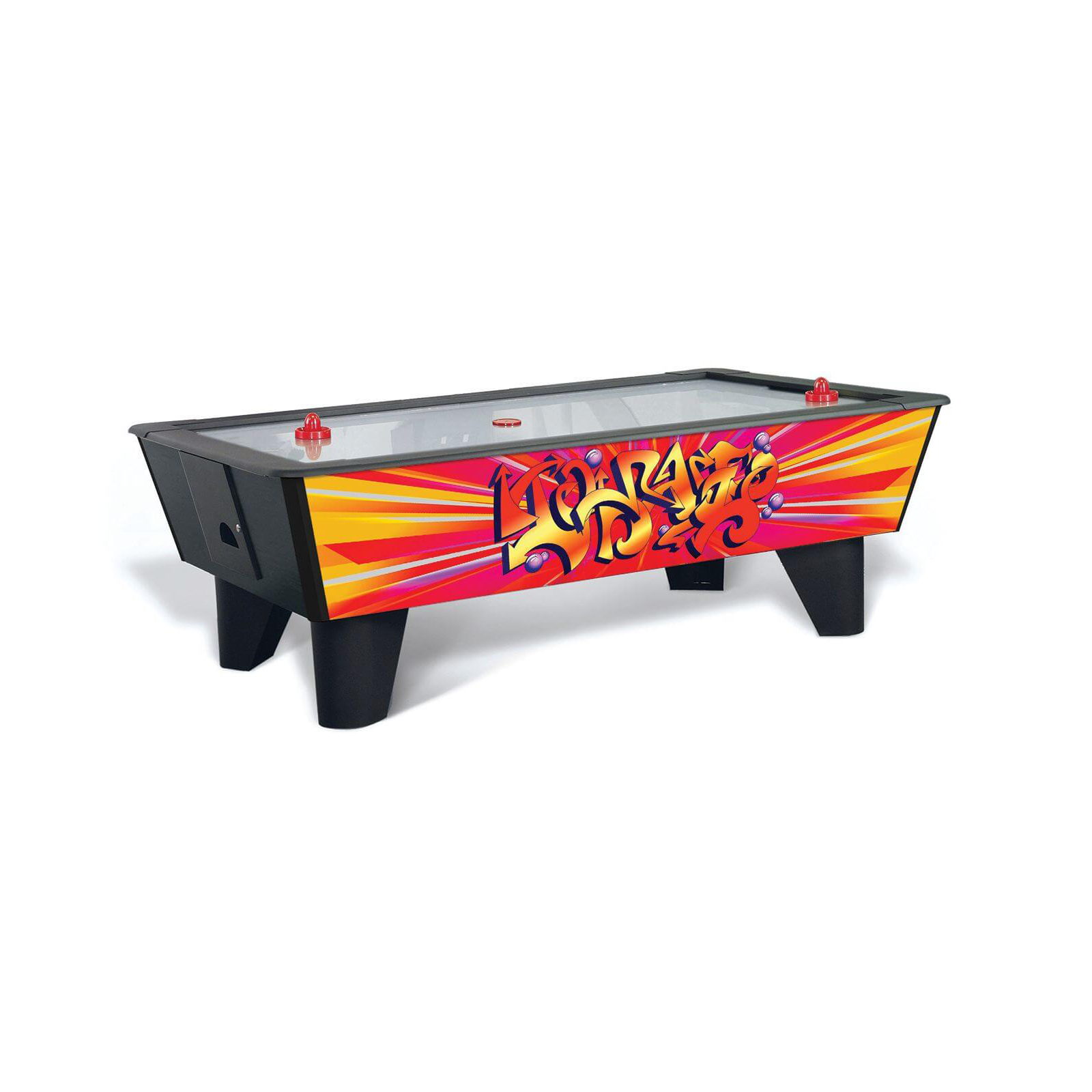 club air hockey red orange.png
