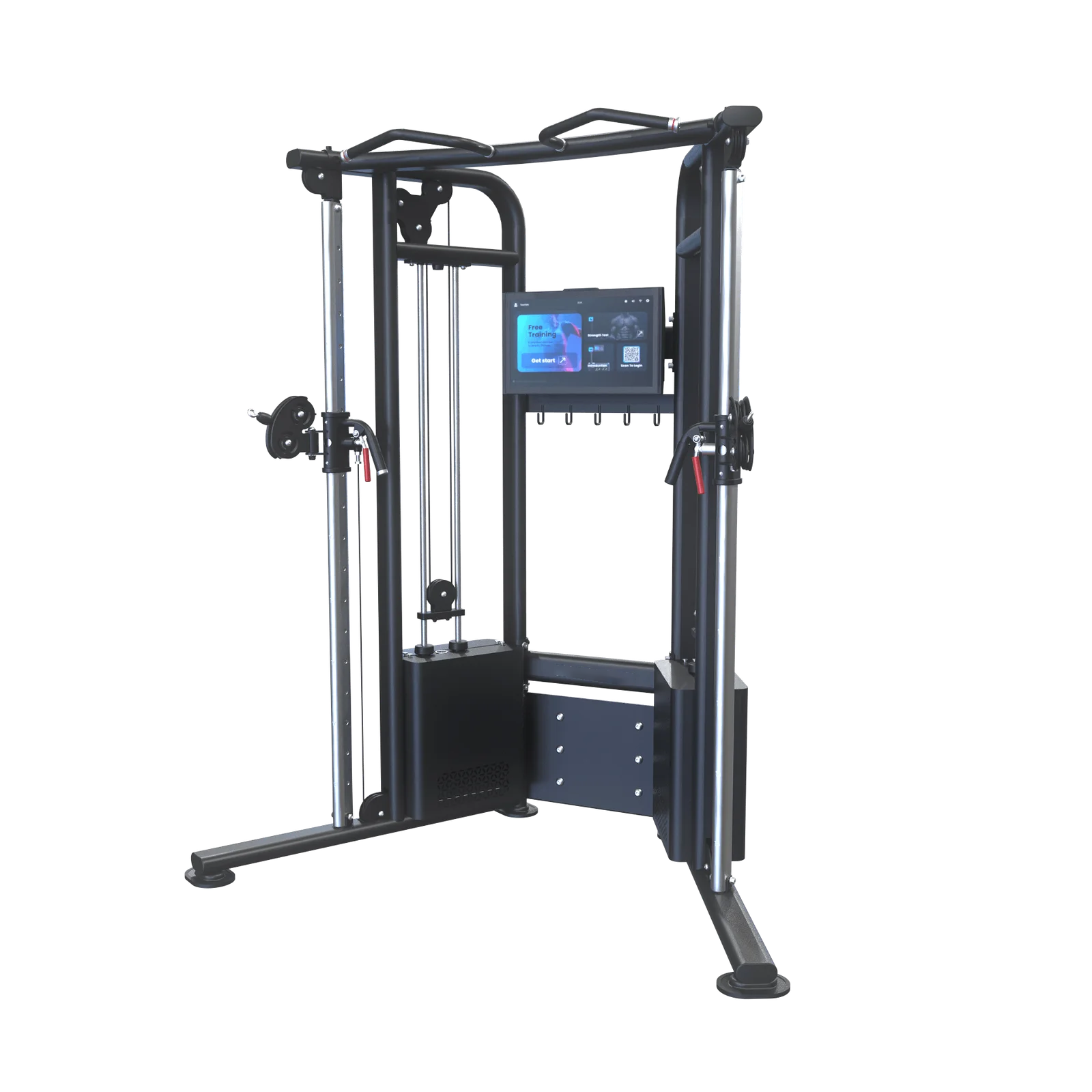 Digital Cabel Crossover