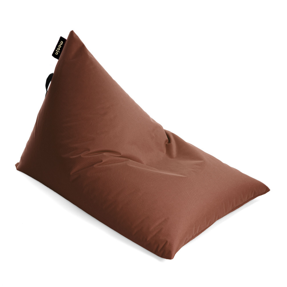 bean bag volt brown cocoa moojn playoffice.png