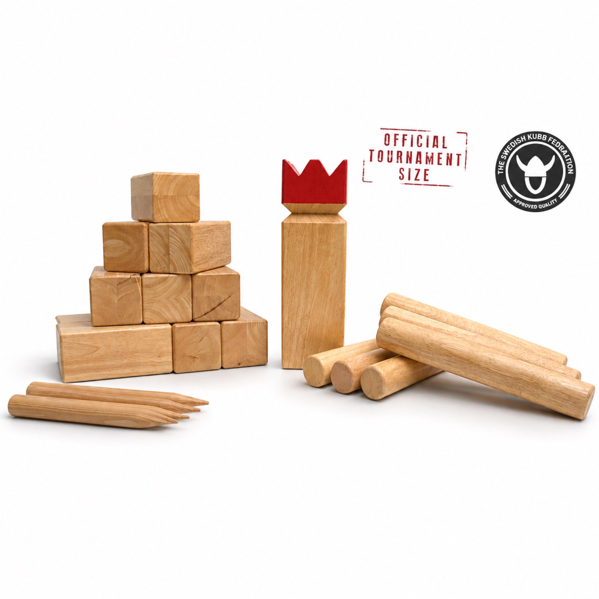 Kubb pro