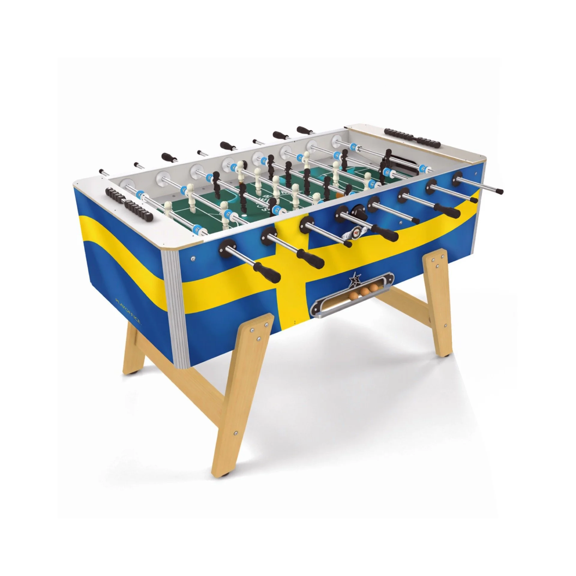 Playoffice Sweden Edition football table.jpg