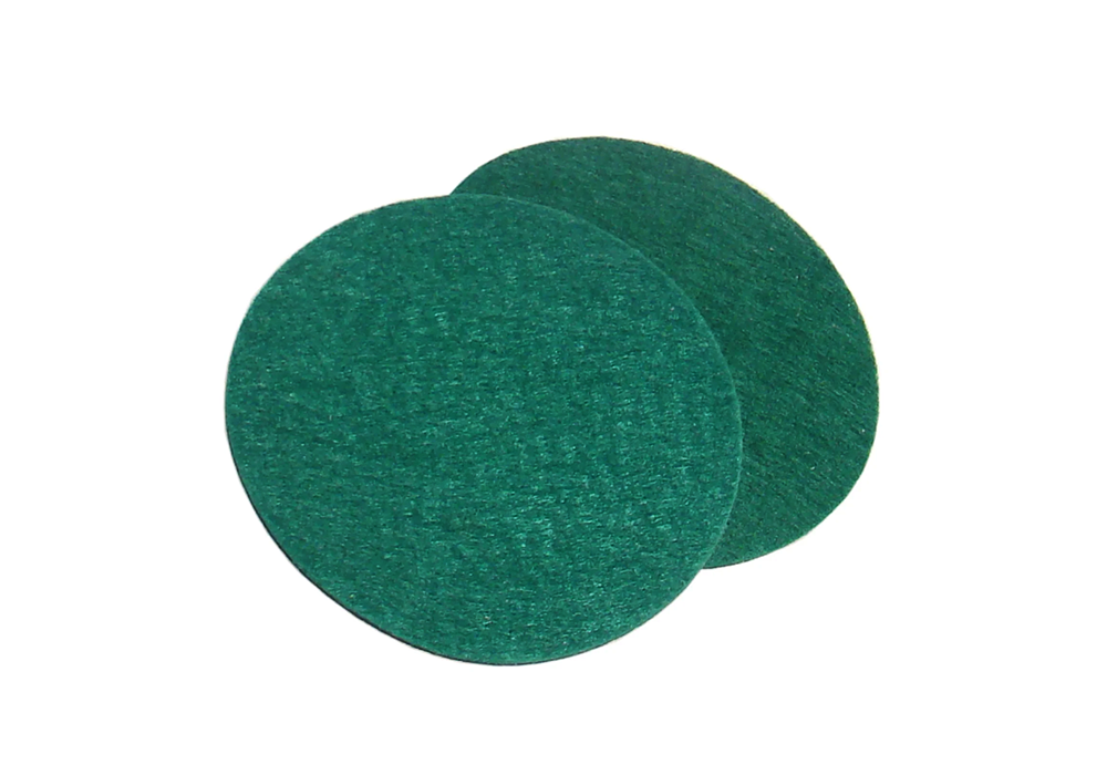 Felt Pad bottoms 1 pair