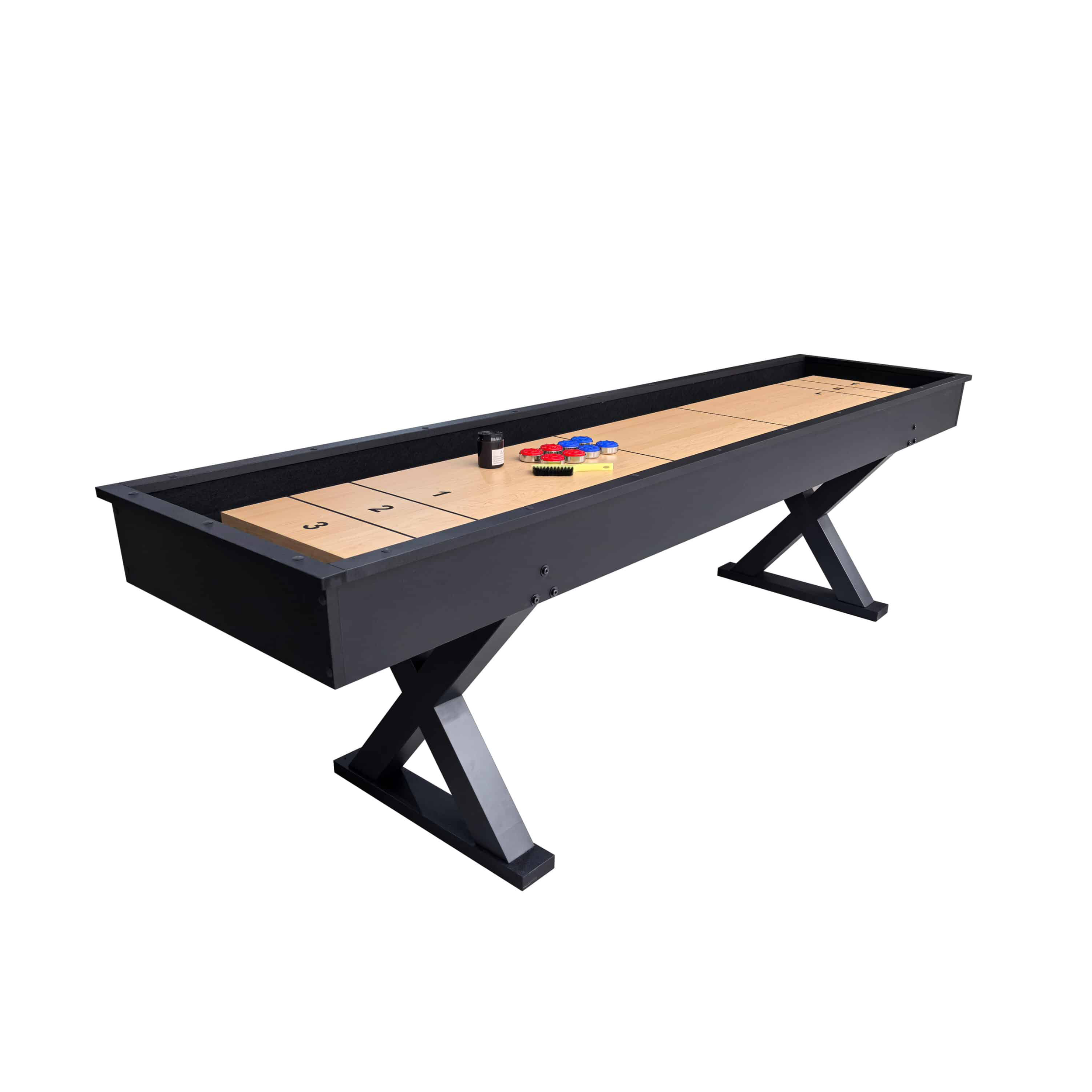 Box play-table