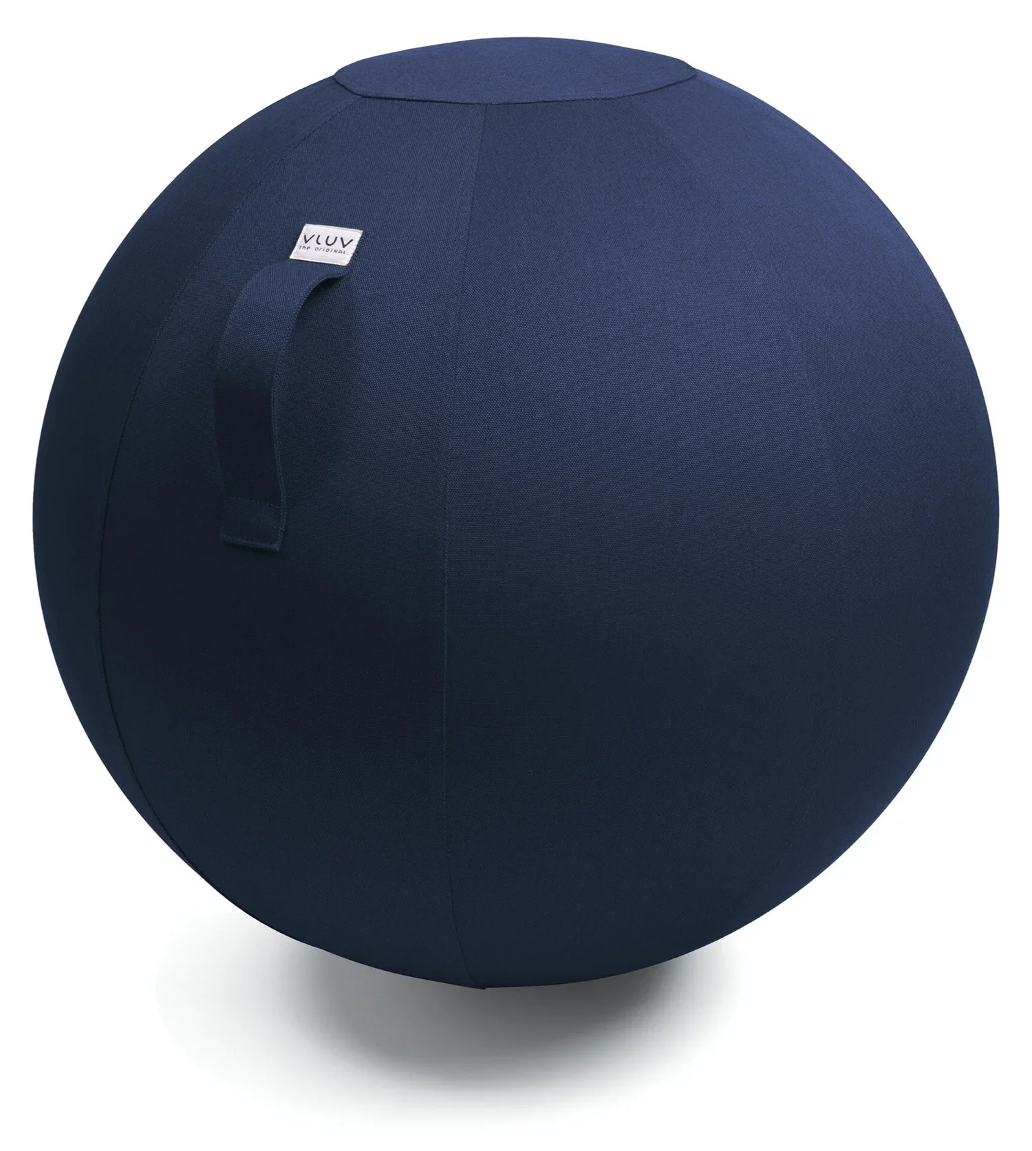 seat office ball royal blue.webp