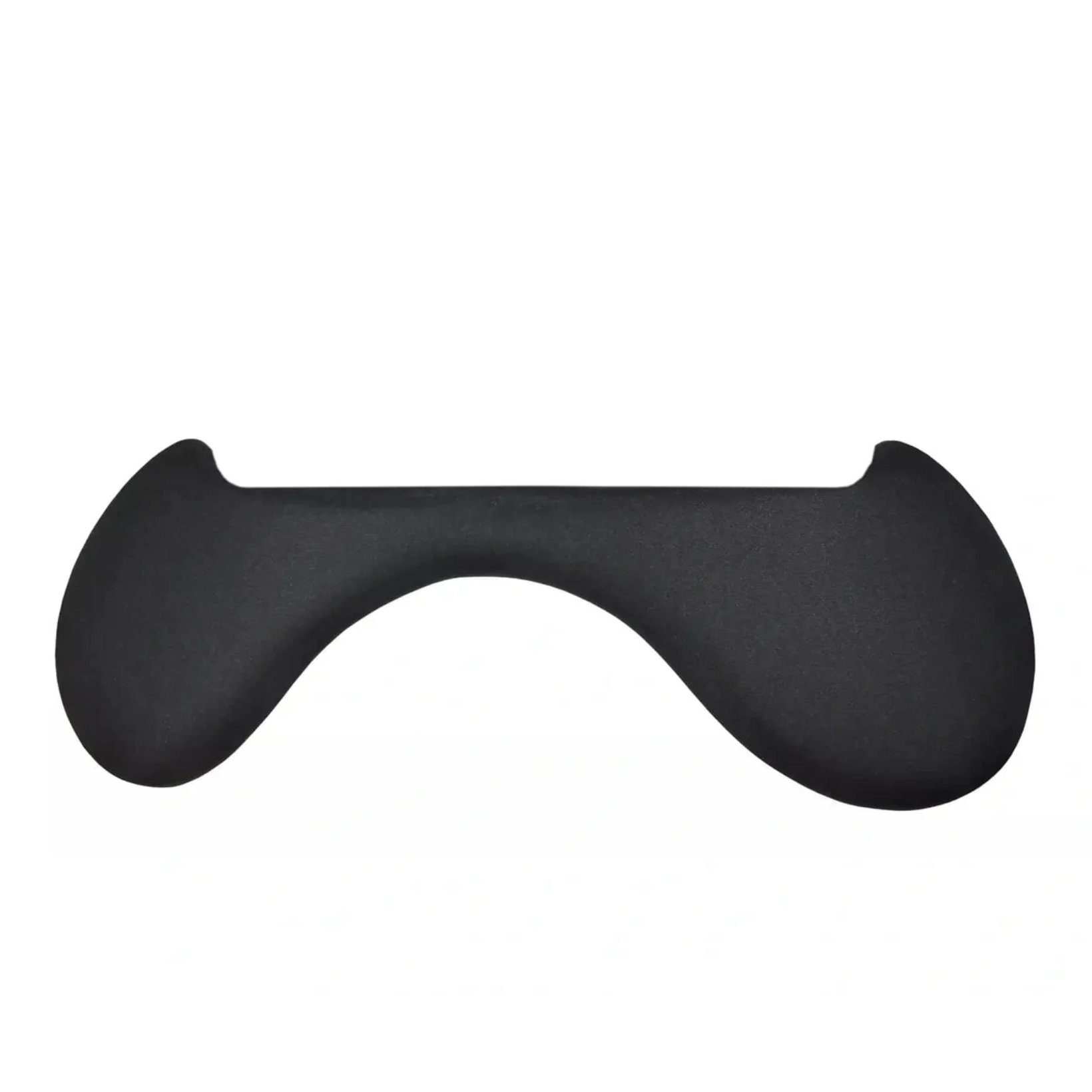 Forearm support for RollerMouse Red