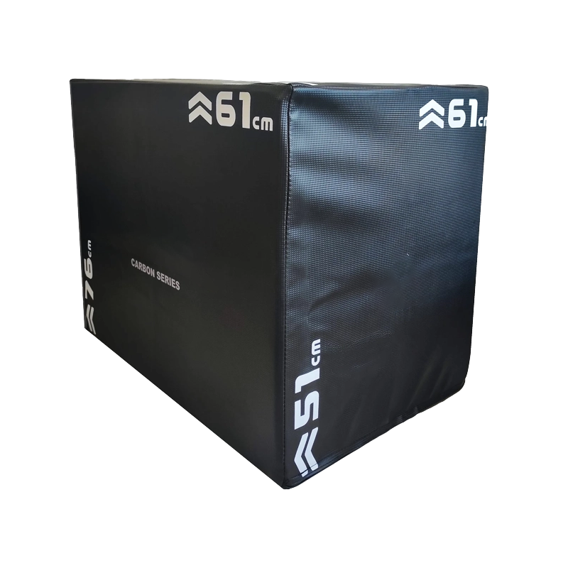 Soft Plyo Box 3-in-1