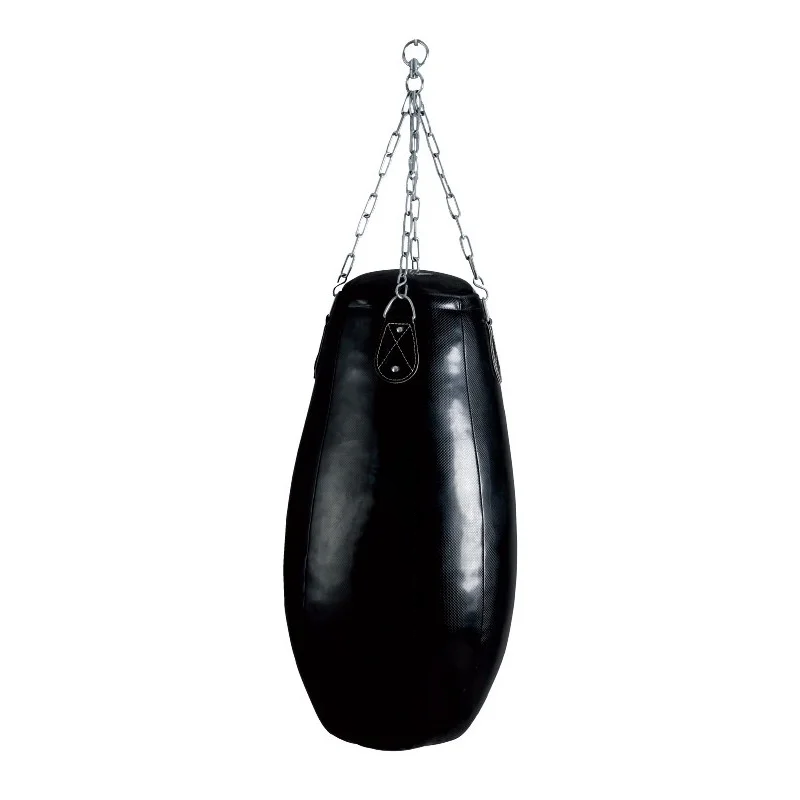 Teardrop punching bag 90