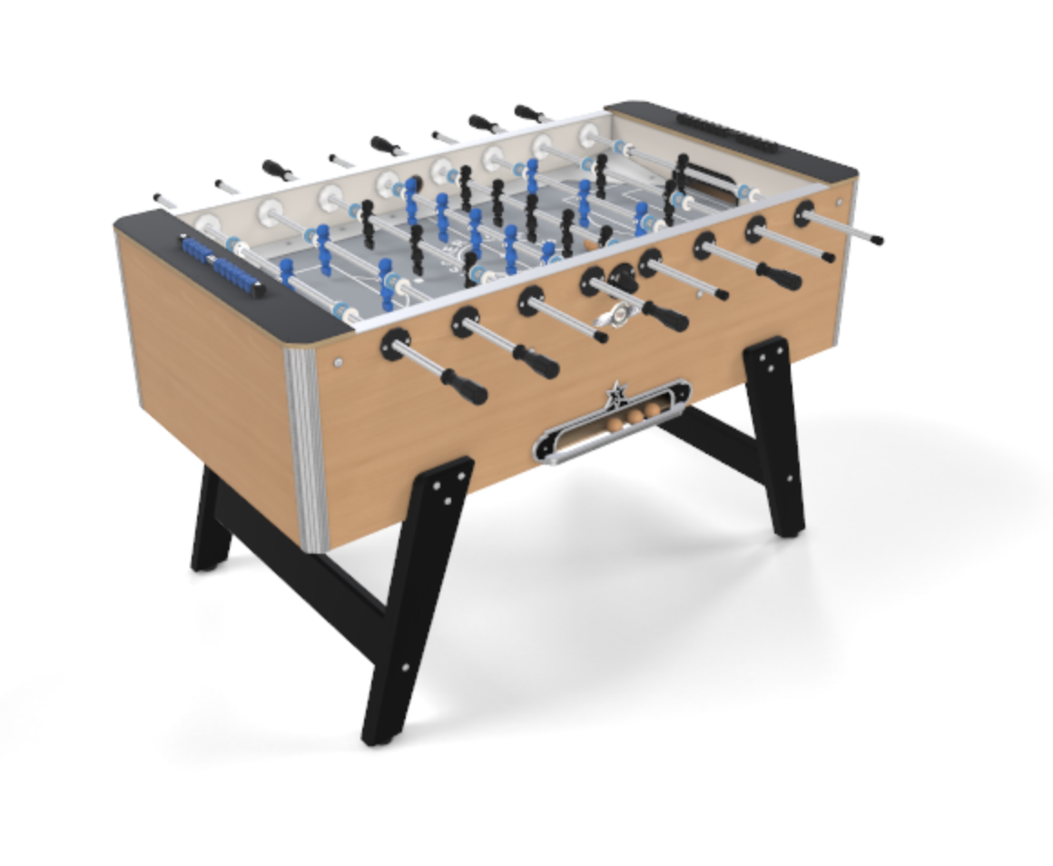 Luxline football table-beech.webp