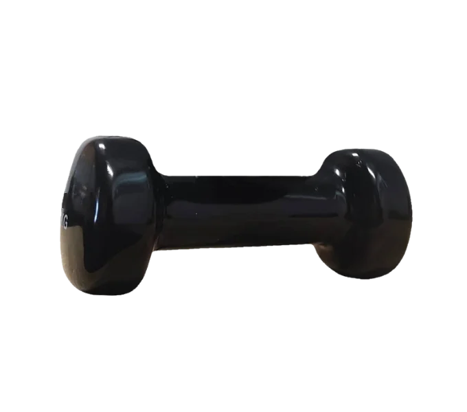Vinyl Dumbbell 1-5 kg