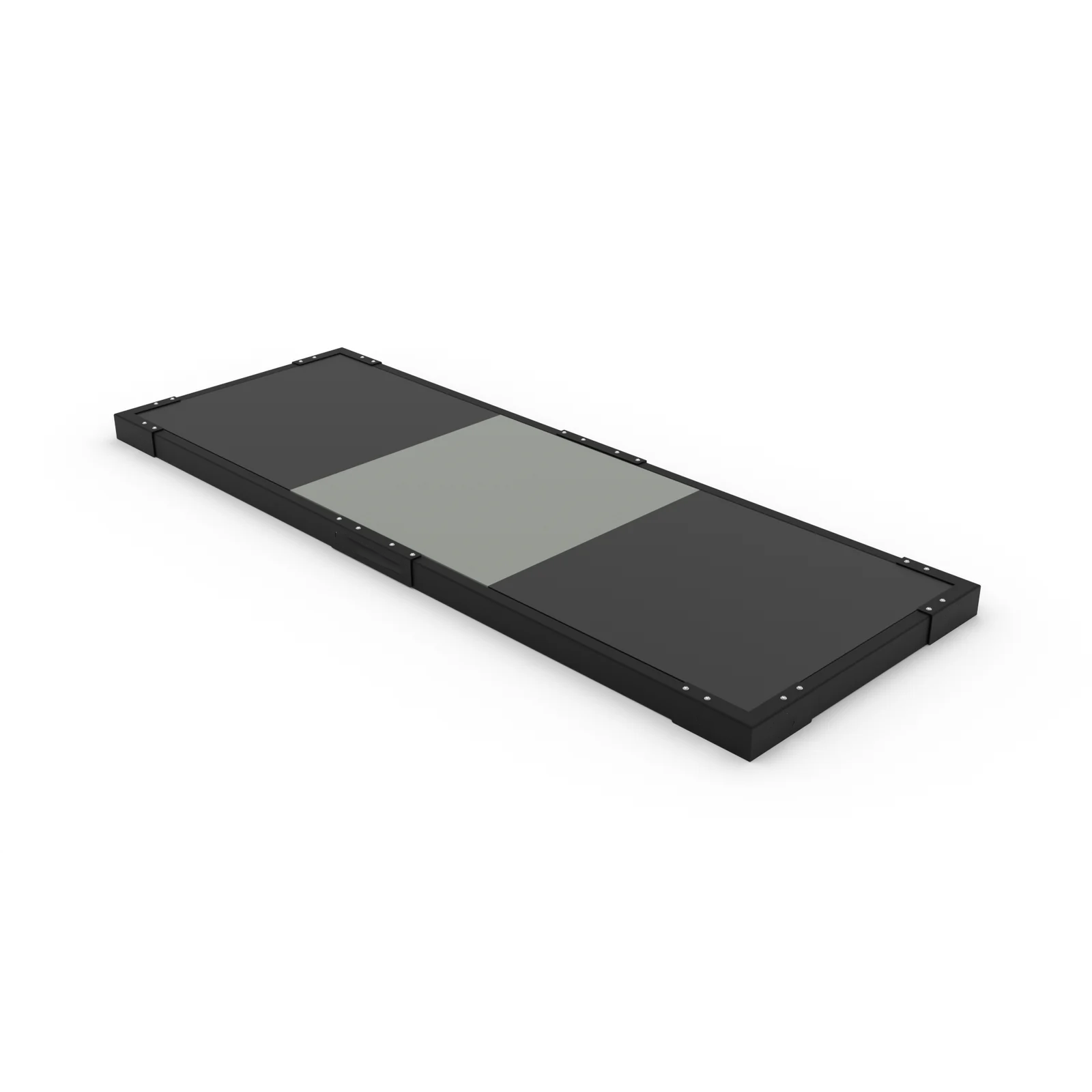 Powerlifting Sound & Vibration Absorption Platform