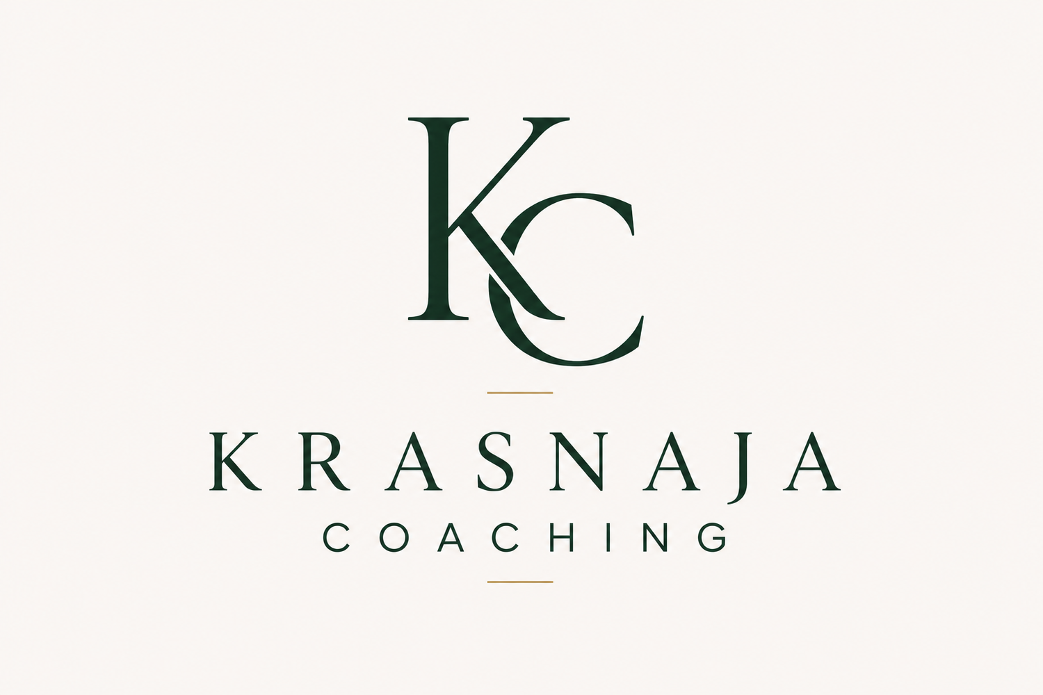 Krasnaja Coaching 