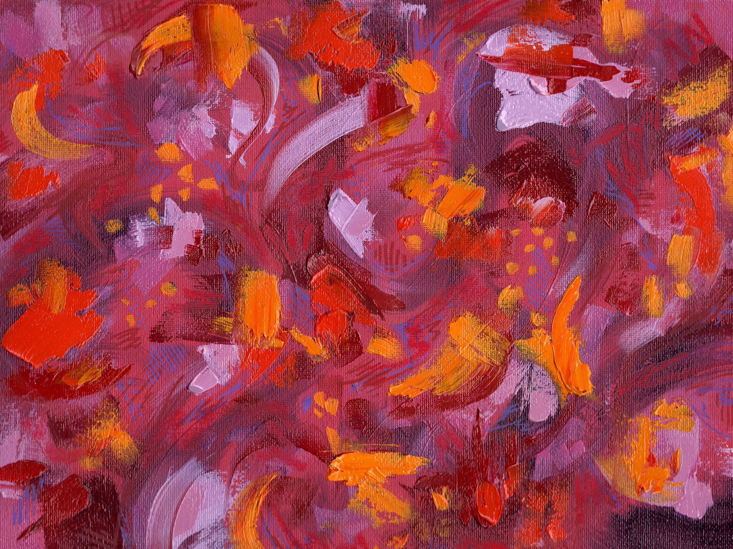 The Story of Beowulf