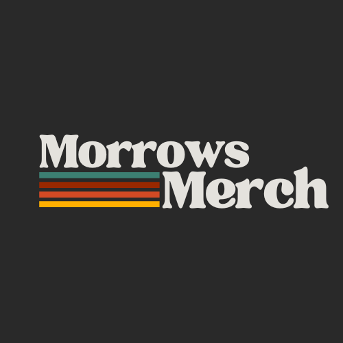 Morrows Merch