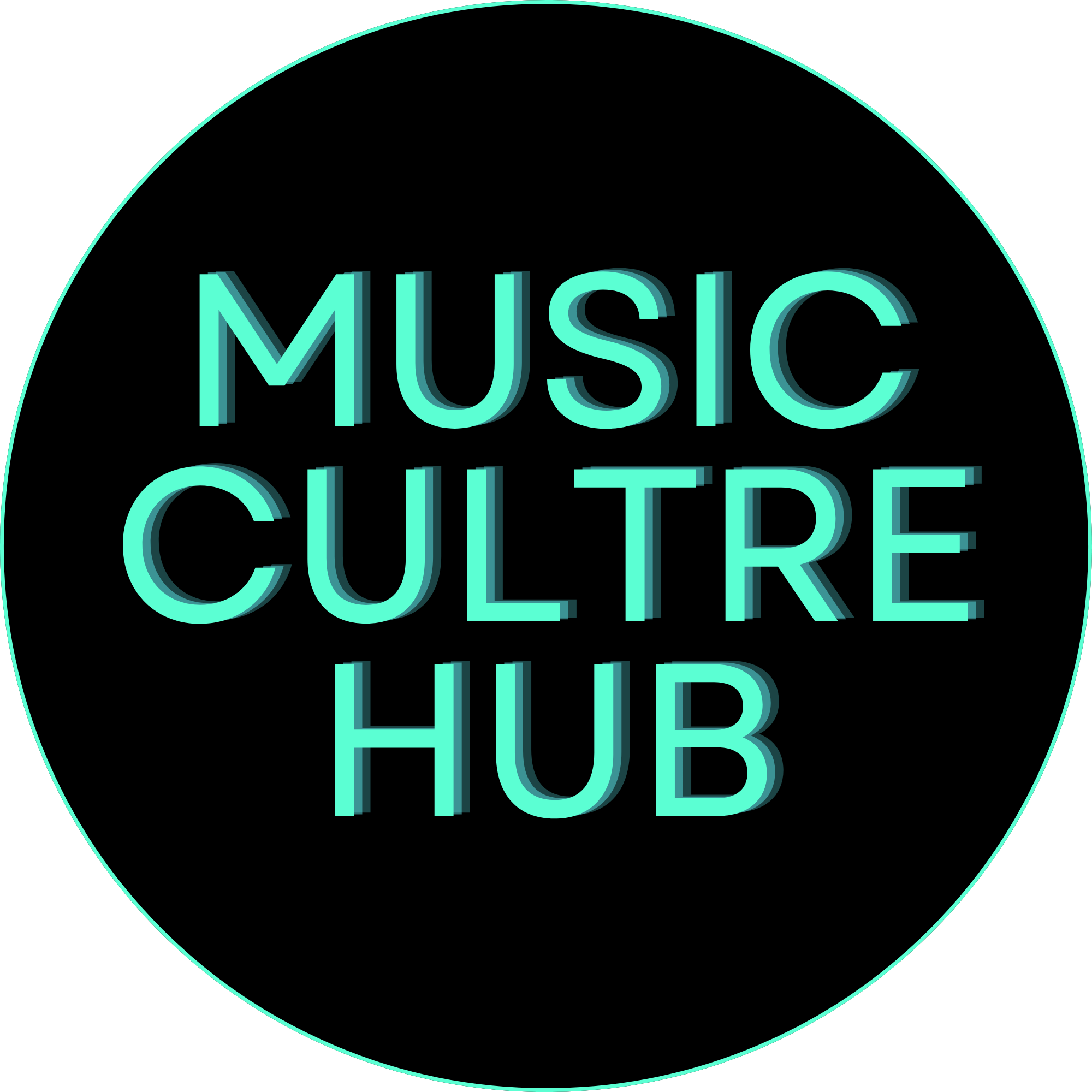 Music Culture Hub
