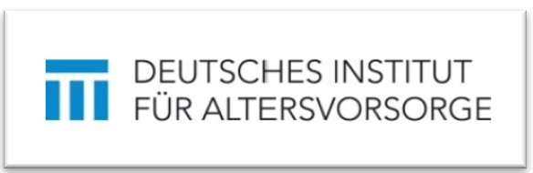 DIA Standpunkt Serie Die Architektur der kapitalgedeckten  Altersvorsorge in Deutschland